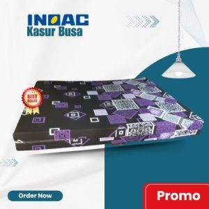 Kasur Busa INOAC Original Standar