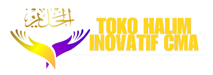 TOKO HALIM INOVATIF CMA